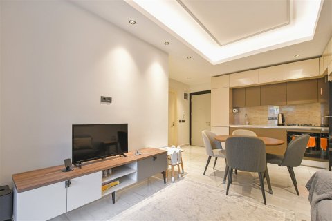 Продажа квартиры  в Махмутларе, Анталье, Турция 2 комн., 110м2, №225063 – фото 4