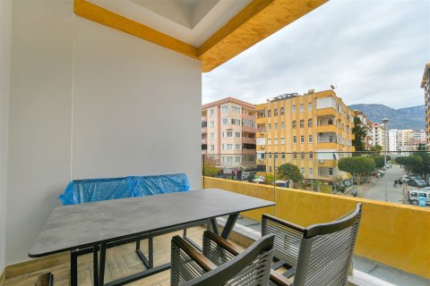 Продажа квартиры  в Махмутларе, Анталье, Турция 2 комн., 110м2, №225063 – фото 14