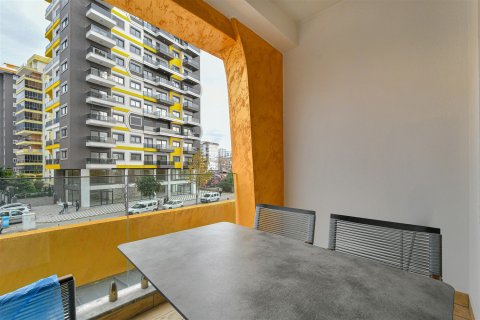 Продажа квартиры  в Махмутларе, Анталье, Турция 2 комн., 110м2, №225063 – фото 15
