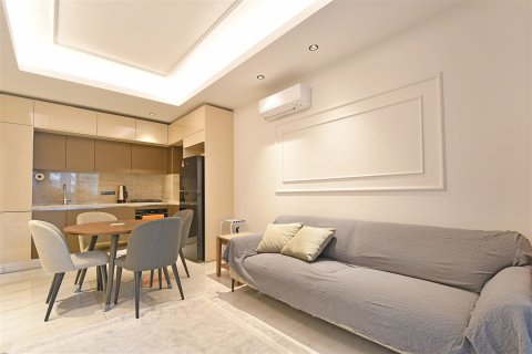 Продажа квартиры  в Махмутларе, Анталье, Турция 2 комн., 110м2, №225063 – фото 5