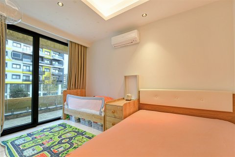 Продажа квартиры  в Махмутларе, Анталье, Турция 2 комн., 110м2, №225063 – фото 8