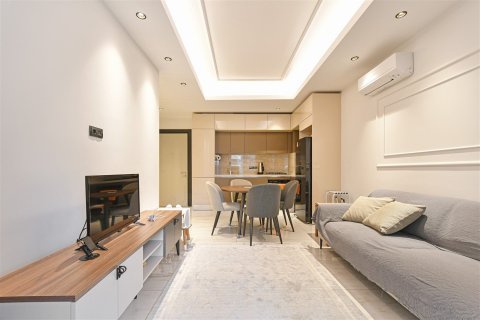 Продажа квартиры  в Махмутларе, Анталье, Турция 2 комн., 110м2, №225063 – фото 3