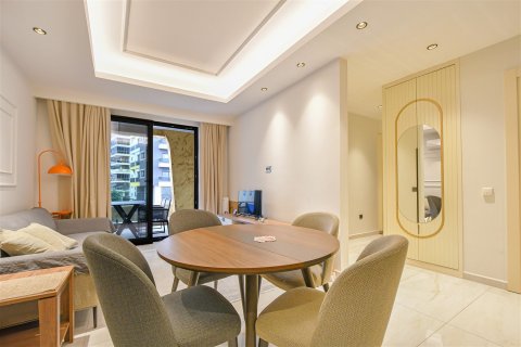 Продажа квартиры  в Махмутларе, Анталье, Турция 2 комн., 110м2, №225063 – фото 6