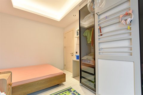 Продажа квартиры  в Махмутларе, Анталье, Турция 2 комн., 110м2, №225063 – фото 9