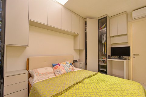 Продажа квартиры  в Махмутларе, Анталье, Турция 2 комн., 110м2, №225063 – фото 11