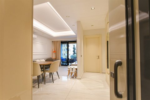 Продажа квартиры  в Махмутларе, Анталье, Турция 2 комн., 110м2, №225063 – фото 2