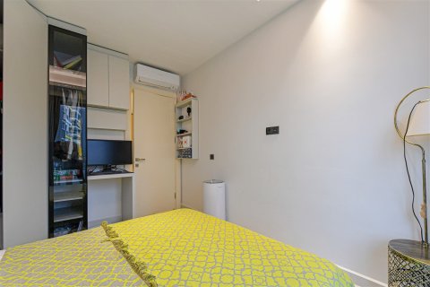 Продажа квартиры  в Махмутларе, Анталье, Турция 2 комн., 110м2, №225063 – фото 12
