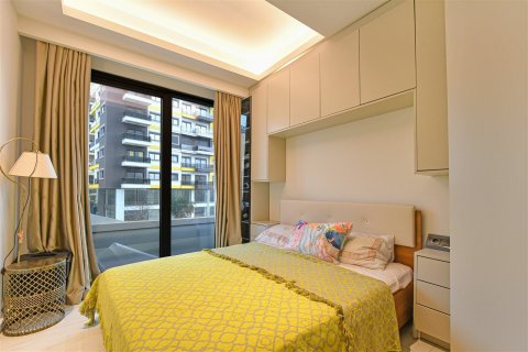 Продажа квартиры  в Махмутларе, Анталье, Турция 2 комн., 110м2, №225063 – фото 10