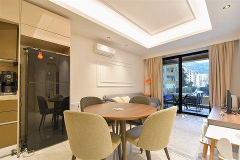 Продажа квартиры  в Махмутларе, Анталье, Турция 2 комн., 110м2, №225063 – фото 7