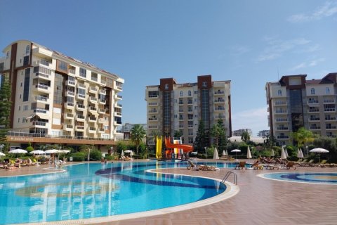 Apartment for sale in Avsallar, Antalya, Turkey, studio, 65m2, No. 225064 – photo 13