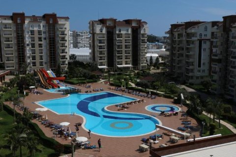 Apartment for sale in Avsallar, Antalya, Turkey, studio, 65m2, No. 225064 – photo 14