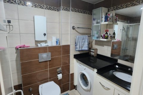 Apartment for sale in Avsallar, Antalya, Turkey, studio, 65m2, No. 225064 – photo 9