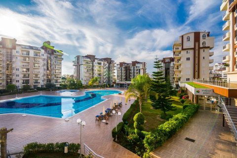 Apartment for sale in Avsallar, Antalya, Turkey, studio, 65m2, No. 225064 – photo 15