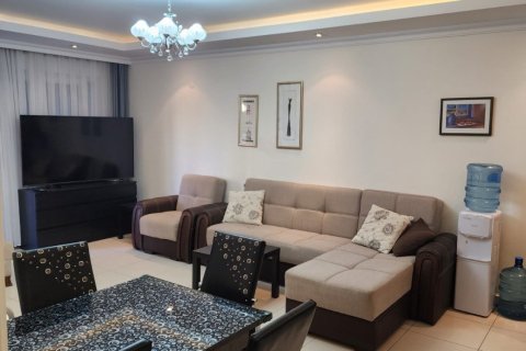 Apartment for sale in Avsallar, Antalya, Turkey, studio, 65m2, No. 225064 – photo 4
