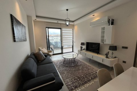 Apartment for sale in Mahmutlar, Antalya, Turkey, studio, 75m2, No. 225065 – photo 3
