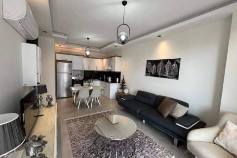 Apartment for sale in Mahmutlar, Antalya, Turkey, studio, 75m2, No. 225065 – photo 4
