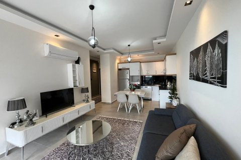 Apartment for sale in Mahmutlar, Antalya, Turkey, studio, 75m2, No. 225065 – photo 2