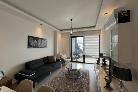 Apartment for sale in Mahmutlar, Antalya, Turkey, studio, 75m2, No. 225065 – photo 5
