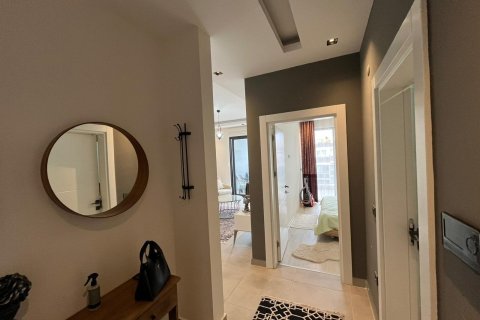 Apartment for sale in Mahmutlar, Antalya, Turkey, studio, 75m2, No. 225065 – photo 8