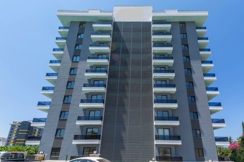 Apartment for sale in Mahmutlar, Antalya, Turkey, studio, 75m2, No. 225065 – photo 13