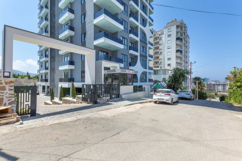 Apartment for sale in Mahmutlar, Antalya, Turkey, studio, 75m2, No. 225065 – photo 15