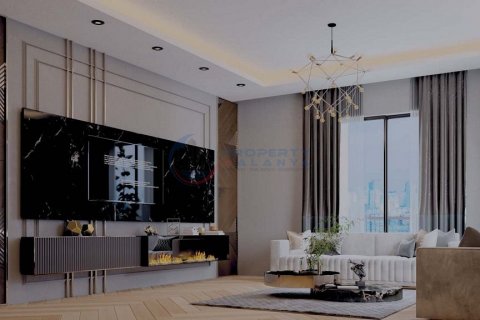 2+1 Lägenhet i Alanya, Antalya, Turkiet Nr. 211450 - 6