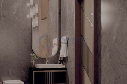 2+1 Lägenhet i Alanya, Antalya, Turkiet Nr. 211450 - 13