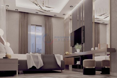 2+1 Lägenhet i Alanya, Antalya, Turkiet Nr. 211450 - 10