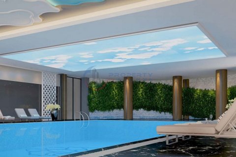 2+1 Lägenhet i Alanya, Antalya, Turkiet Nr. 211450 - 20