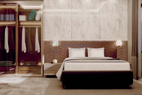 2+1 Lägenhet i Alanya, Antalya, Turkiet Nr. 211450 - 8