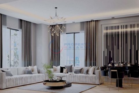 2+1 Lägenhet i Alanya, Antalya, Turkiet Nr. 211450 - 5