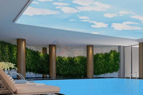 2+1 Lägenhet i Alanya, Antalya, Turkiet Nr. 211450 - 19