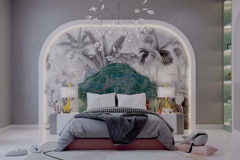 2+1 Lägenhet i Alanya, Antalya, Turkiet Nr. 211450 - 11
