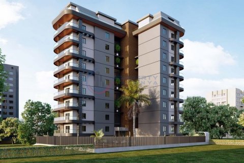 2+1 Lägenhet i Alanya, Antalya, Turkiet Nr. 211450 - 26