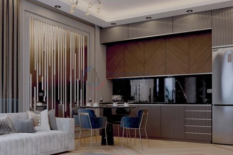 2+1 Lägenhet i Alanya, Antalya, Turkiet Nr. 211450 - 7