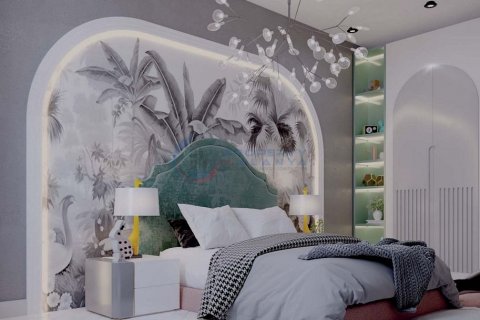 2+1 Lägenhet i Alanya, Antalya, Turkiet Nr. 211450 - 12