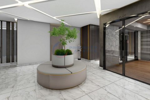 3+1 Lägenhet i Alanya, Antalya, Turkiet Nr. 211448 - 24