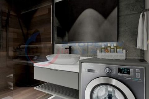 3+1 Lägenhet i Alanya, Antalya, Turkiet Nr. 211448 - 20