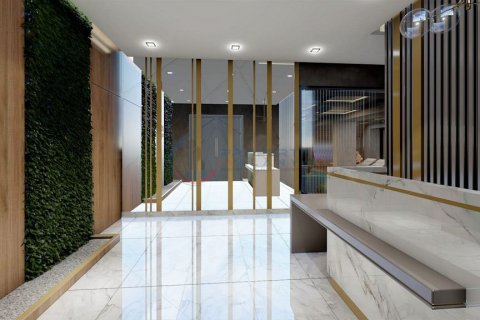 3+1 Lägenhet i Alanya, Antalya, Turkiet Nr. 211448 - 10