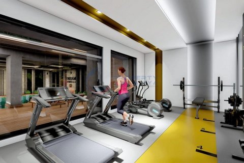 3+1 Lägenhet i Alanya, Antalya, Turkiet Nr. 211448 - 25
