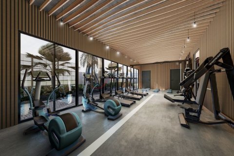 1+1 Leilighet i Alanya, Antalya, Tyrkia Nr. 211445 - 14