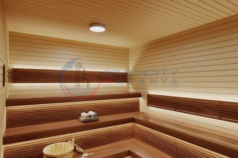 1+1 Leilighet i Alanya, Antalya, Tyrkia Nr. 211445 - 22
