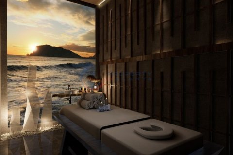 1+1 Leilighet i Alanya, Antalya, Tyrkia Nr. 211445 - 17