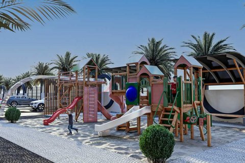 1+1 Leilighet i Alanya, Antalya, Tyrkia Nr. 211445 - 9