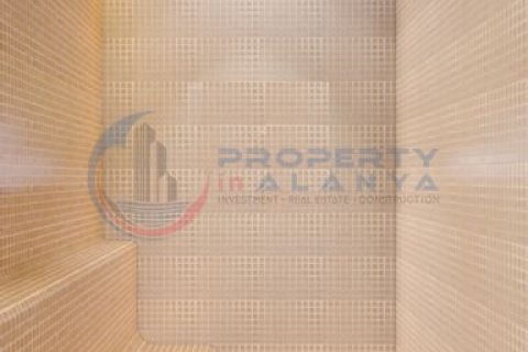 1+1 Lejlighed i Alanya, Antalya, Tyrkiet Nr. 211444 - 21