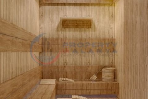 1+1 Lejlighed i Alanya, Antalya, Tyrkiet Nr. 211444 - 20