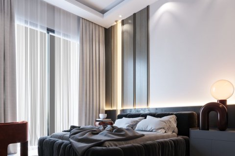 1+1 Lejlighed i Oba, Antalya, Tyrkiet Nr. 219442 - 4