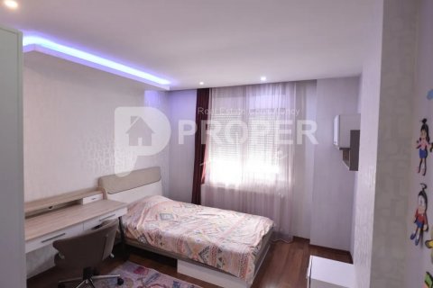 Leilighet  i Konyaalti, Antalya, Tyrkia Nr. 92441 - 11