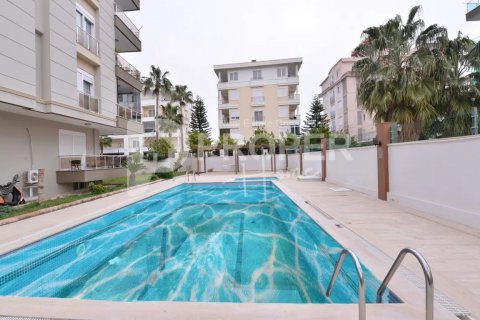 Leilighet  i Konyaalti, Antalya, Tyrkia Nr. 92441 - 29