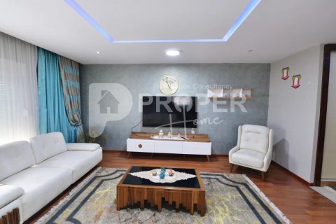 Leilighet  i Konyaalti, Antalya, Tyrkia Nr. 92441 - 7